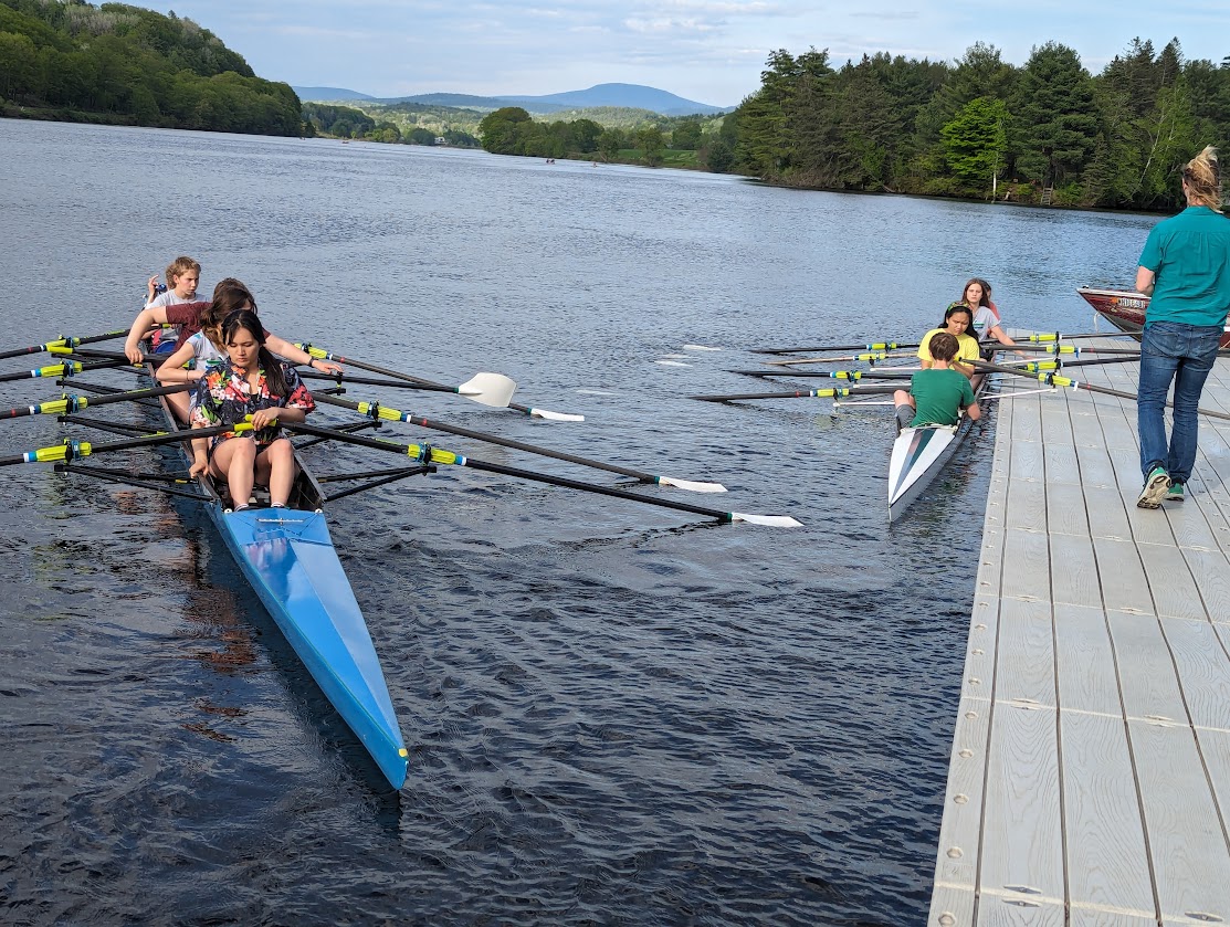 Upper Merion Rowing Shells Middle School Rowing – Upper Valley Rowing Foundation